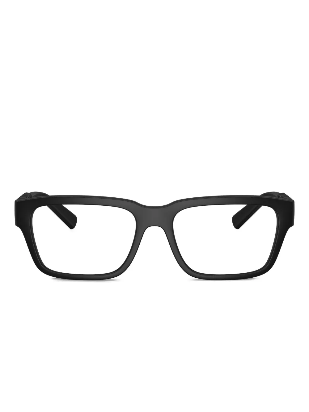 Очки в квадратной оправе Dolce & Gabbana, черный
Очки в квадратной оправе Dolce & Gabbana, черный