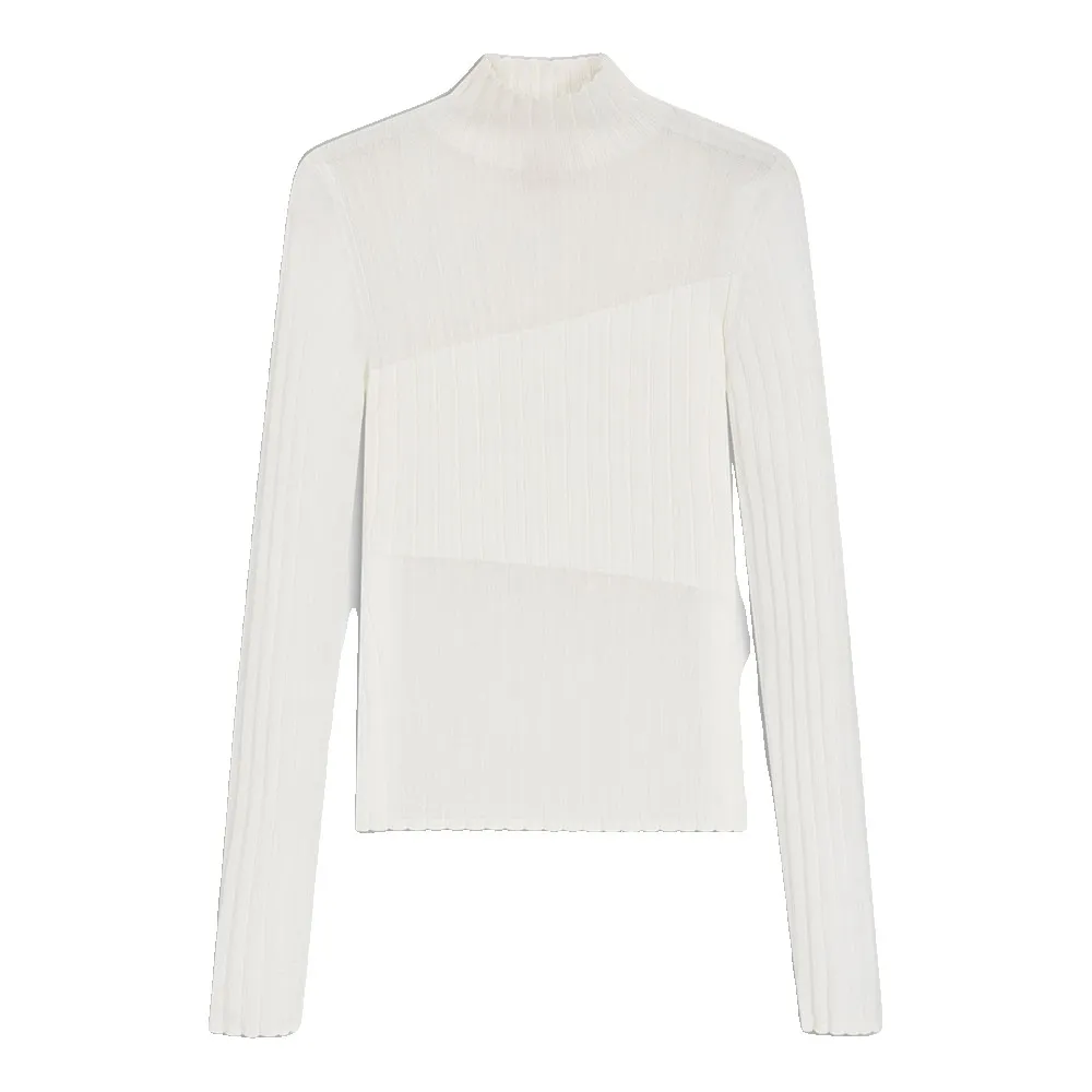 Свитер HUGO Siclamino 10271922 01, белый
Свитер HUGO Siclamino 10271922 01, белый