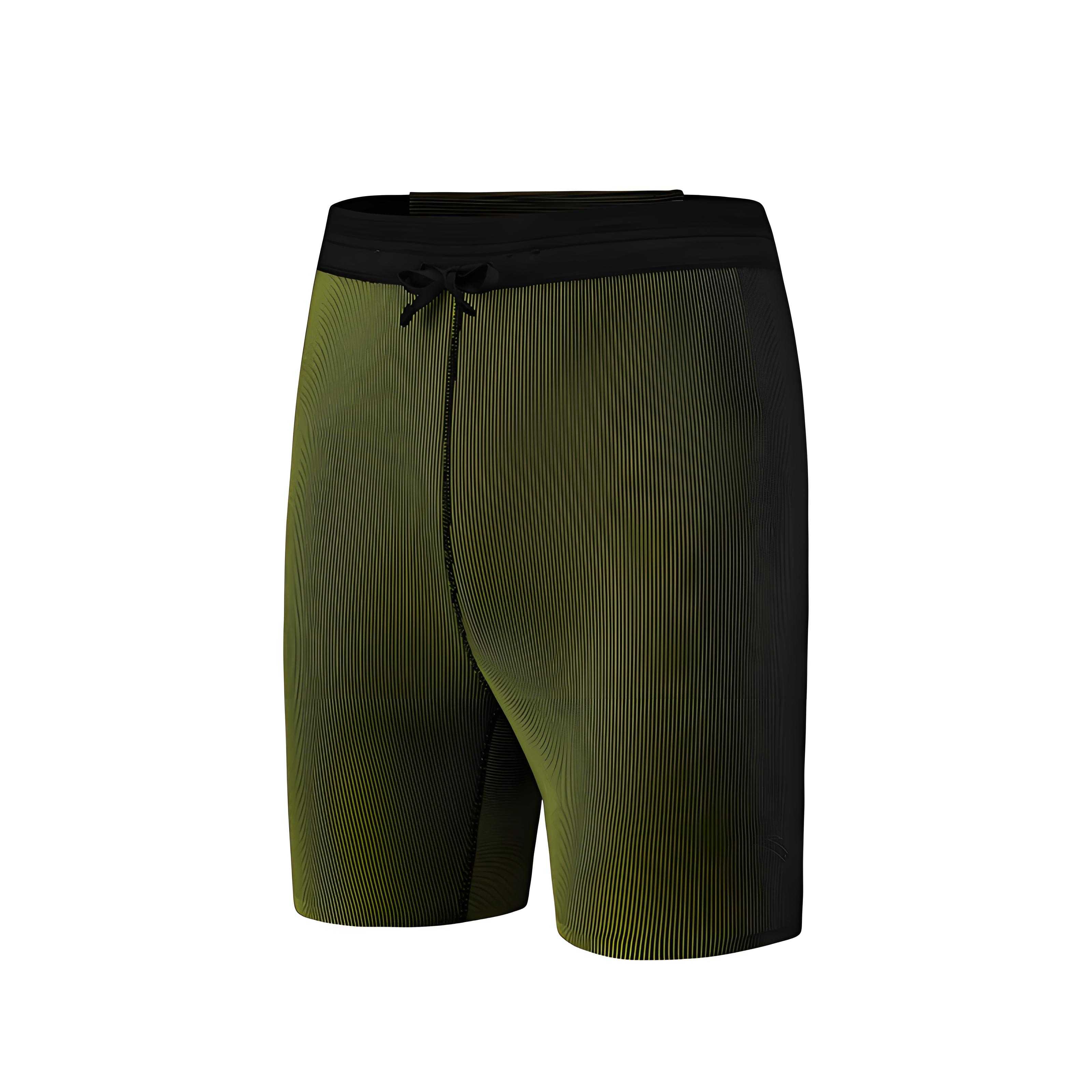 Коллекция для бега Беговые шорты для мужчин Anta, basic черный/legend зеленый
Коллекция для бега Беговые шорты для мужчин Anta, basic черный/legend зеленый