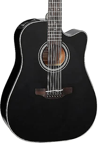 Акустическая гитара Takamine GD30CE-12 BLK 12-String Dreadnought Cutaway Acoustic/Electric Guitar
Акустическая гитара Takamine GD30CE-12 BLK 12-String Dreadnought Cutaway Acoustic/Electric Guitar