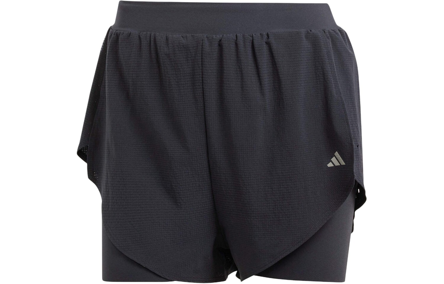 Спортивные шорты Hiit женские черные Adidas
Спортивные шорты Hiit женские черные Adidas