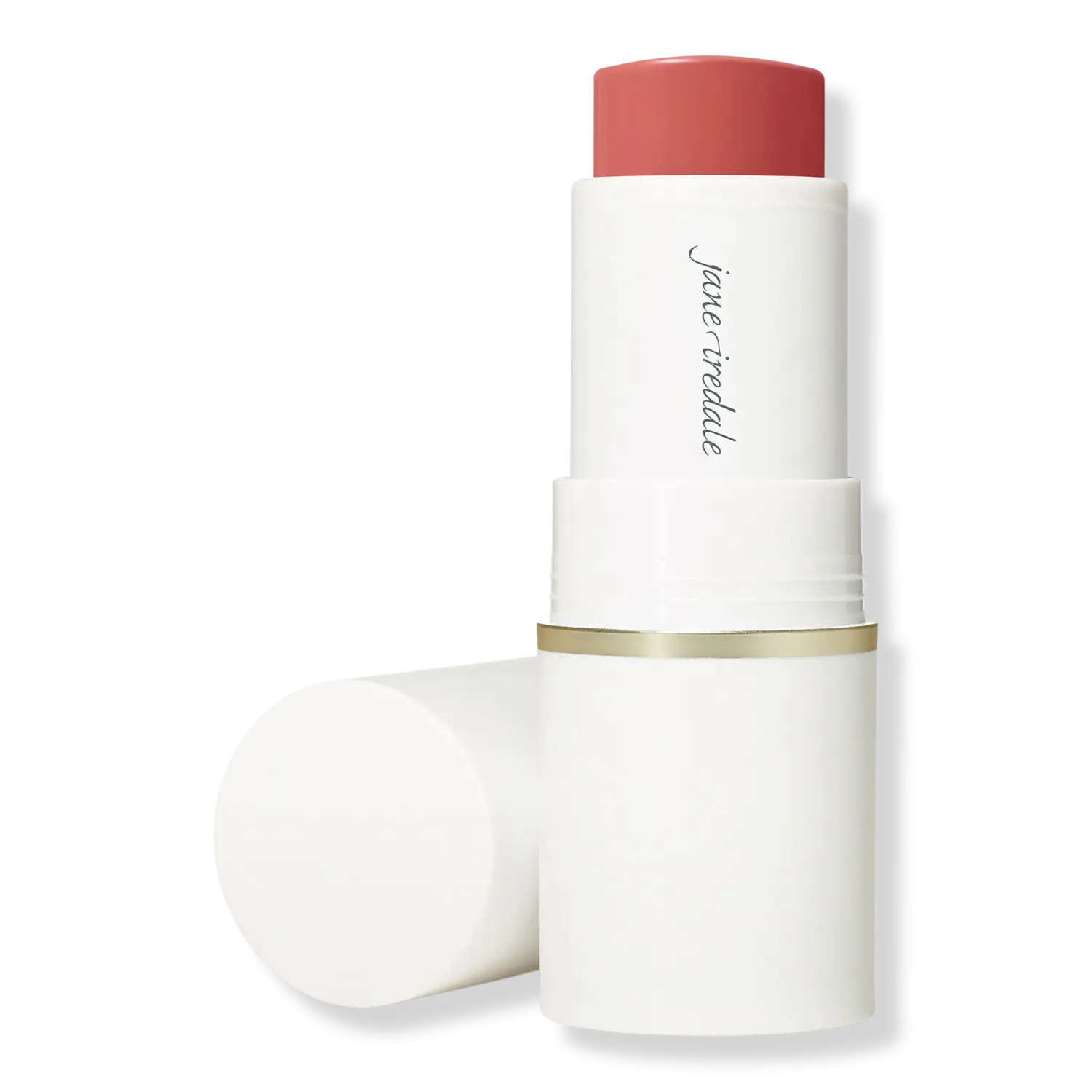 Румяна-стик Glow Time jane iredale, Afterglow (bright coral pink)
Румяна-стик Glow Time jane iredale, Afterglow (bright coral pink)
