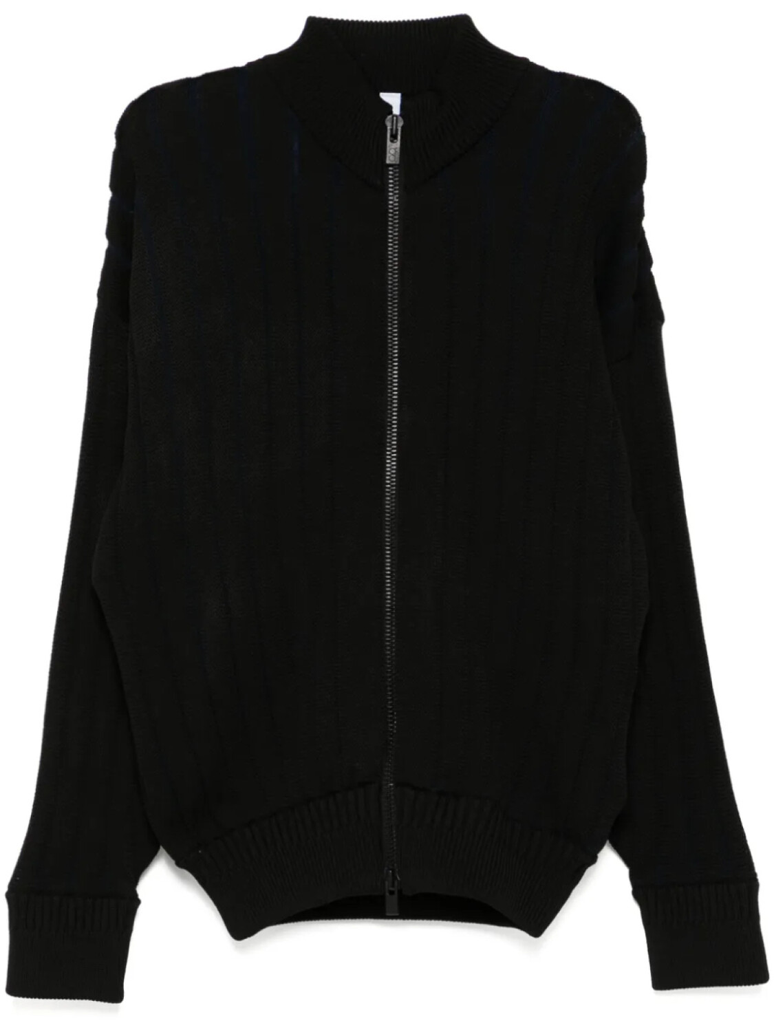 CFCL куртка Louver с воротником-стойкой, черный
CFCL куртка Louver с воротником-стойкой, черный