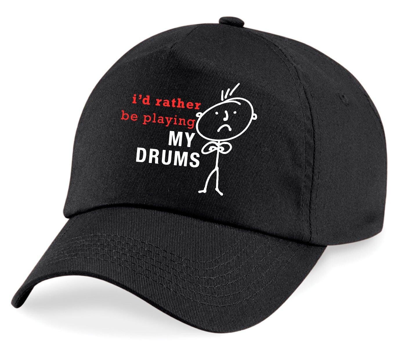 Я бы лучше играл на барабанах 60 SECOND MAKEOVER, черный
Я бы лучше играл на барабанах 60 SECOND MAKEOVER, черный