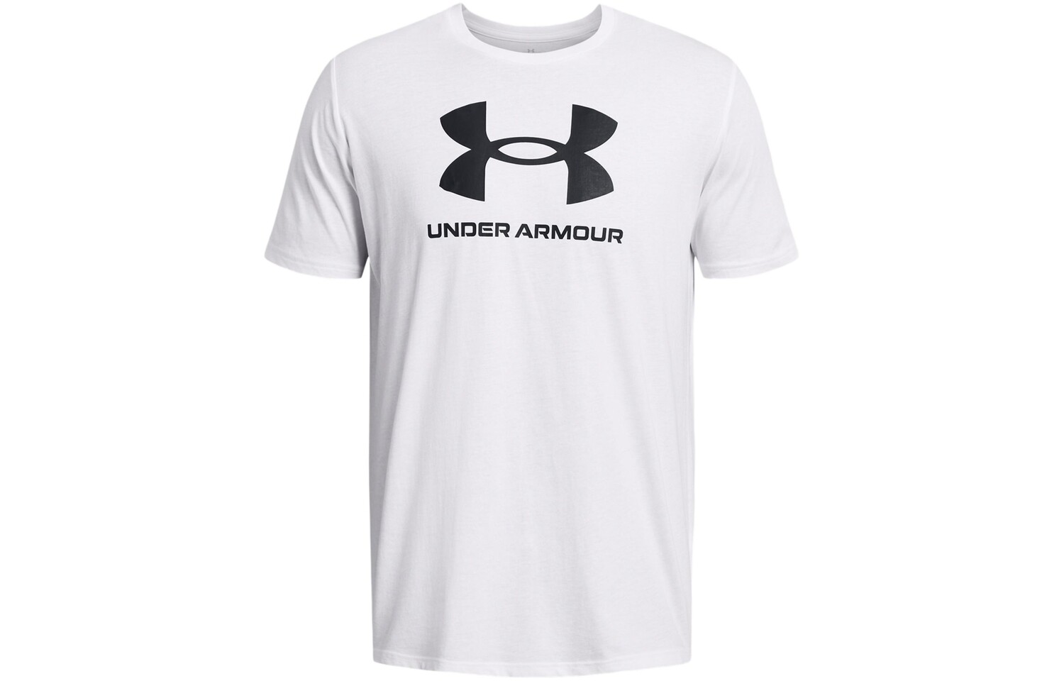 Футболка мужская белая Under Armour, белый
Футболка мужская белая Under Armour, белый