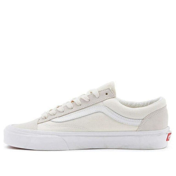 Кроссовки style 36 vintage sport 'white blanc de blanc' Vans, белый
Кроссовки style 36 vintage sport 'white blanc de blanc' Vans, белый