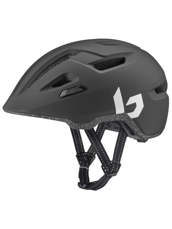 Bollé Городской велосипедный шлем "Stance Pure" черного цвета
Bollé Городской велосипедный шлем "Stance Pure" черного цвета