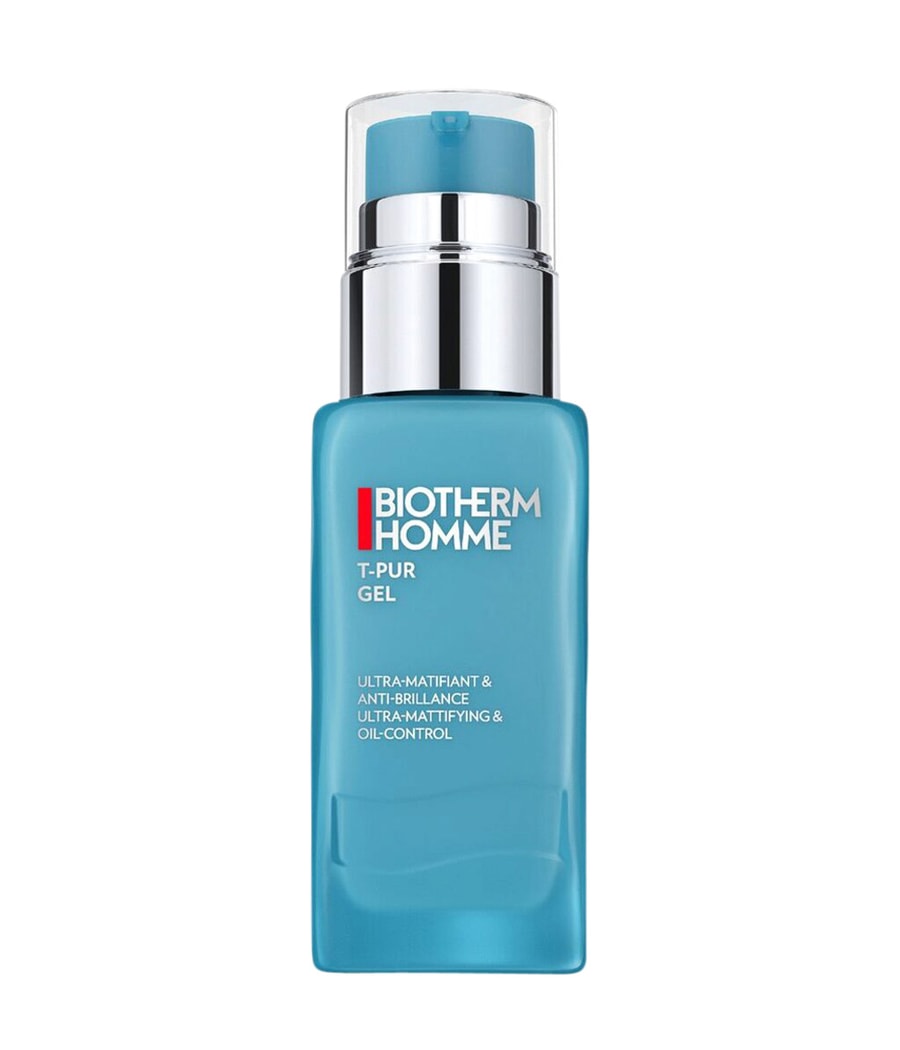 Гель для лица Biotherm Homme T-Pur Gel, 50 ml
Гель для лица Biotherm Homme T-Pur Gel, 50 ml