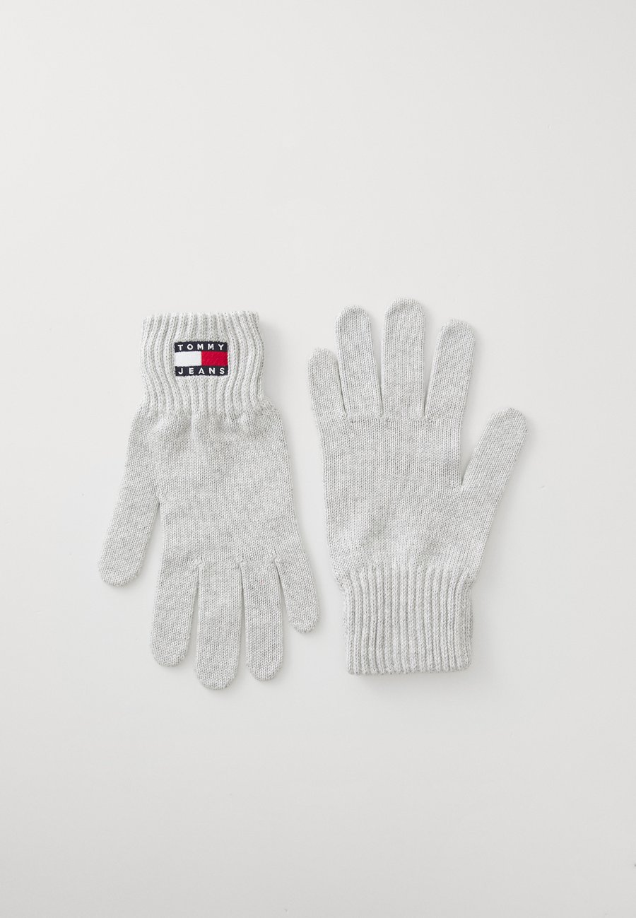 Перчатки Tommy Jeans HERITAGE CORE GLOVES, Grey Heather/Grey
Перчатки Tommy Jeans HERITAGE CORE GLOVES, Grey Heather/Grey