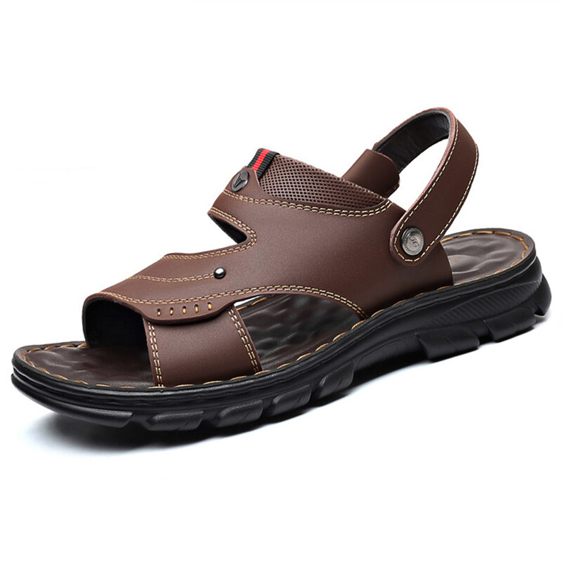 Пляжные сандалии мужские Sonno 
Пляжные сандалии мужские Sonno