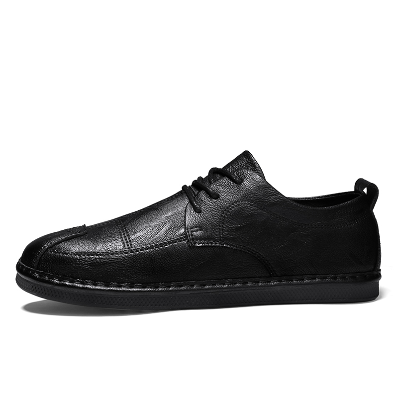 LEXON Мужские повседневные туфли с низким верхом, черные
LEXON Мужские повседневные туфли с низким верхом, черные