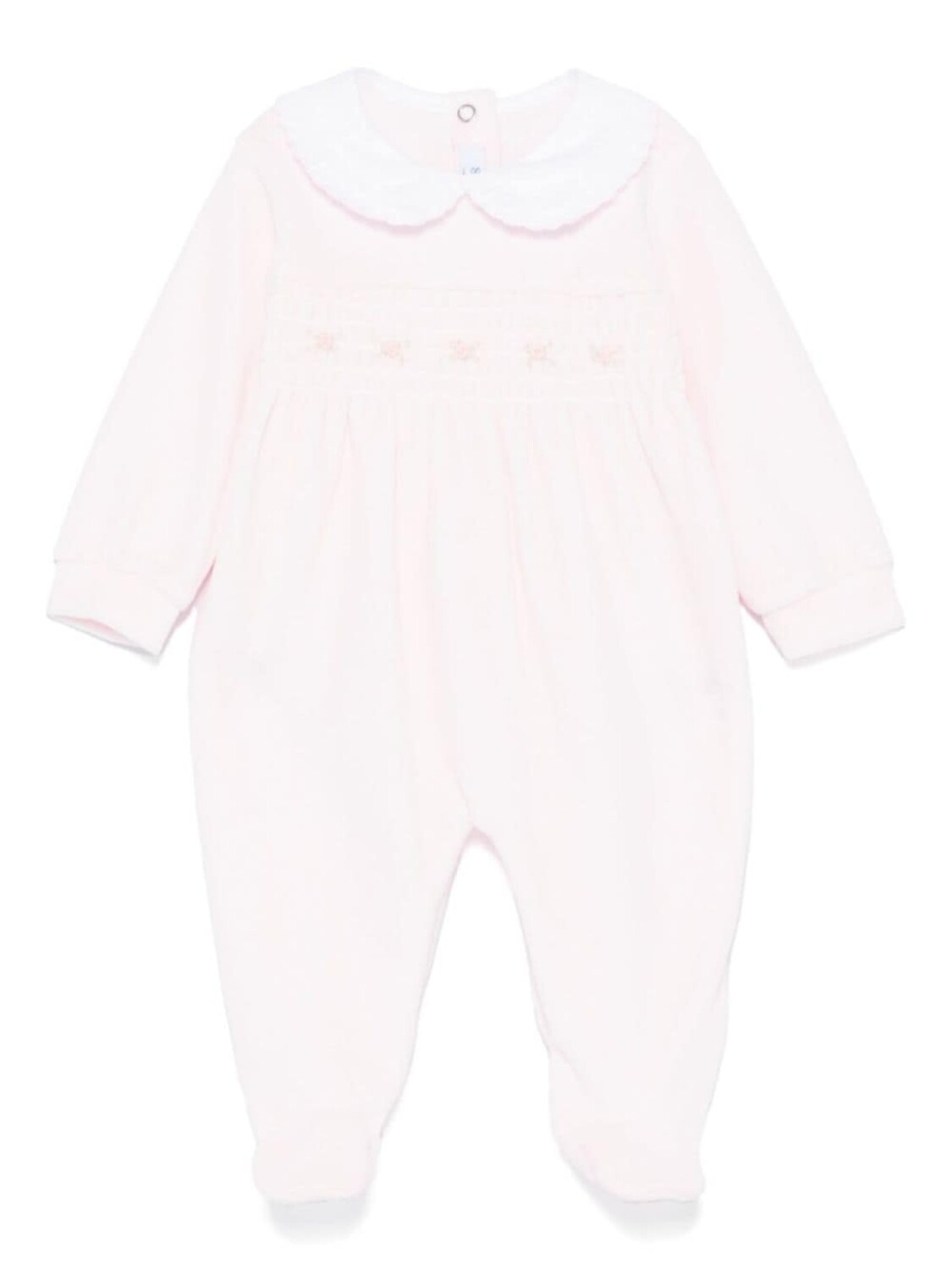 Siola флисовая пижама, розовый
Siola флисовая пижама, розовый