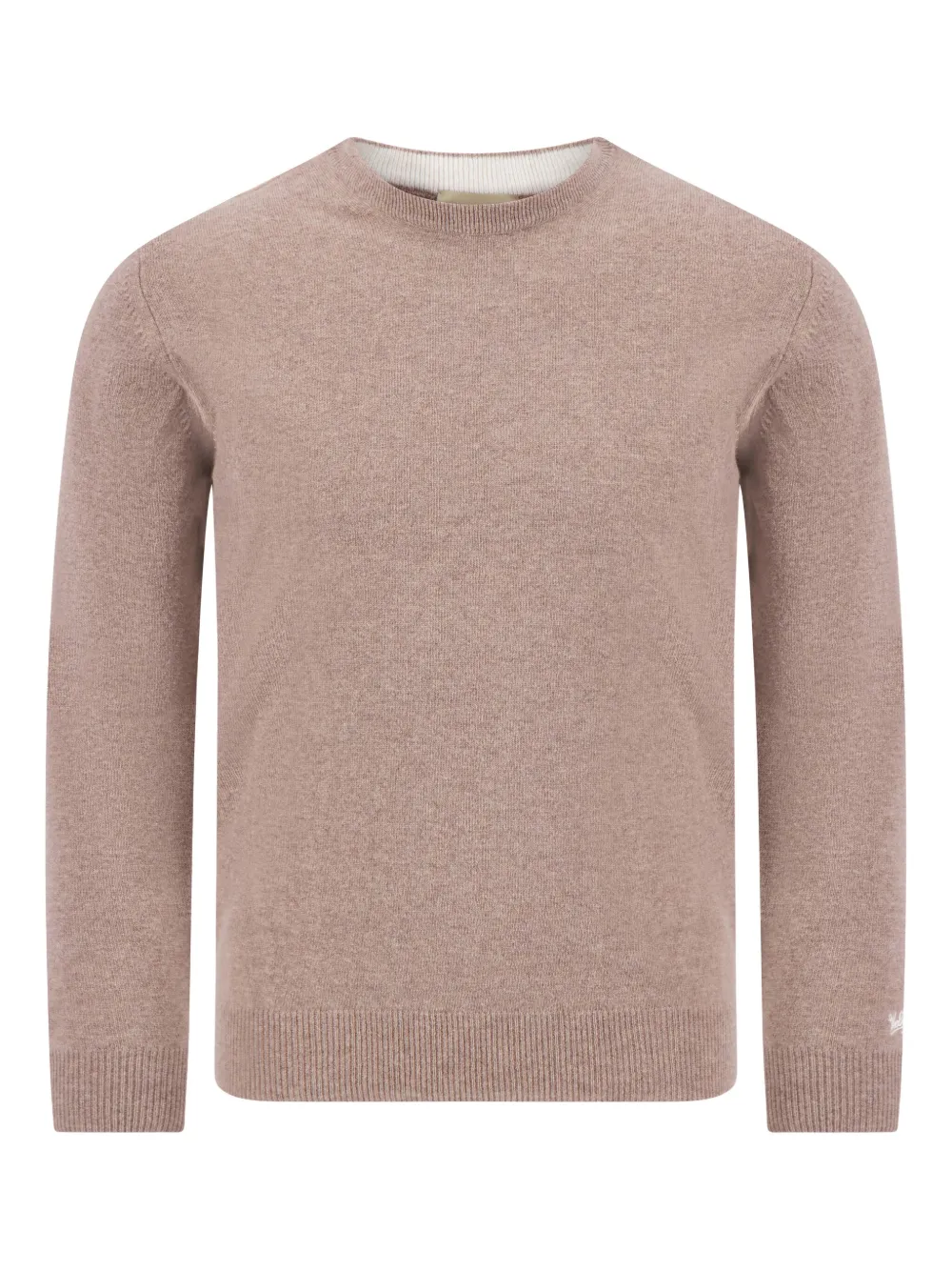 Шерстяной свитер с круглым вырезом WOOLRICH, розовый
Шерстяной свитер с круглым вырезом WOOLRICH, розовый