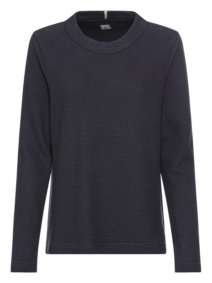 Толстовка Camel Active, темно-синий
Толстовка Camel Active, темно-синий