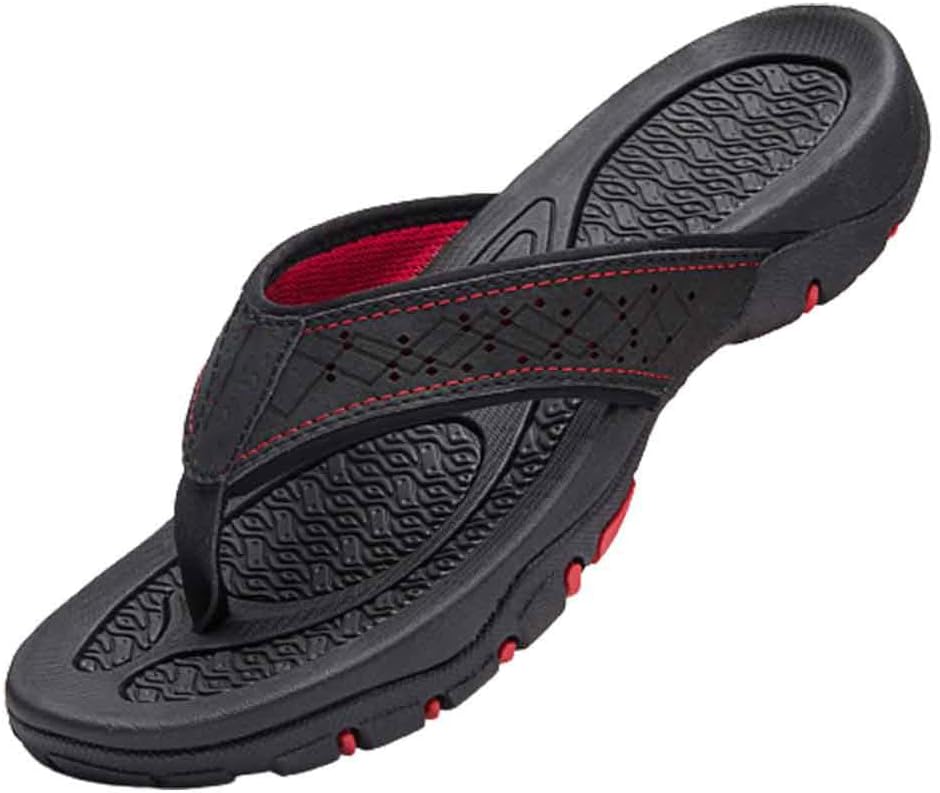 Мужские тапочки Kervaky Шлепанцы Летние сандалии Большие тапочки Модные тапочки Обувь для пляжа на улице Мужские большие тапочки, черный
Мужские тапочки Kervaky Шлепанцы Летние сандалии Большие тапочки Модные тапочки Обувь для пляжа на улице Мужские большие тапочки, черный