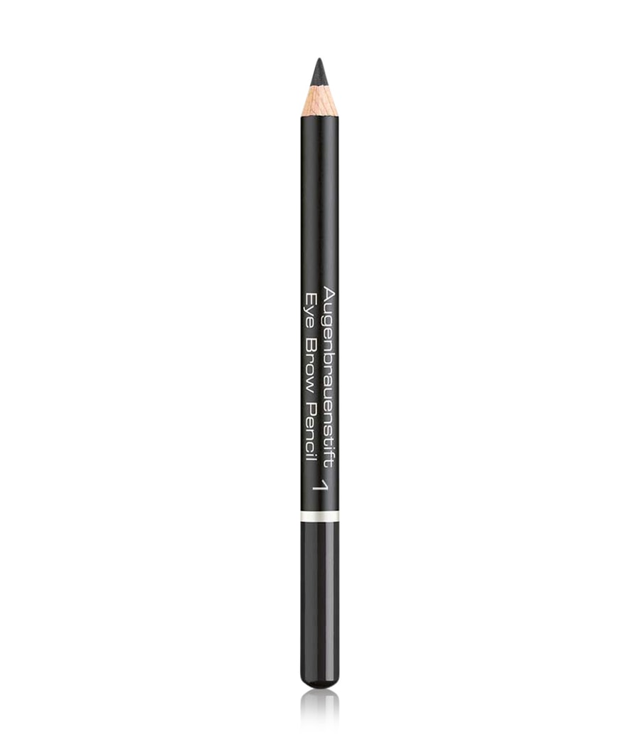 Карандаш для бровей ARTDECO Eye Brow Pen, Nr. 1 Black, 1.1g
Карандаш для бровей ARTDECO Eye Brow Pen, Nr. 1 Black, 1.1g