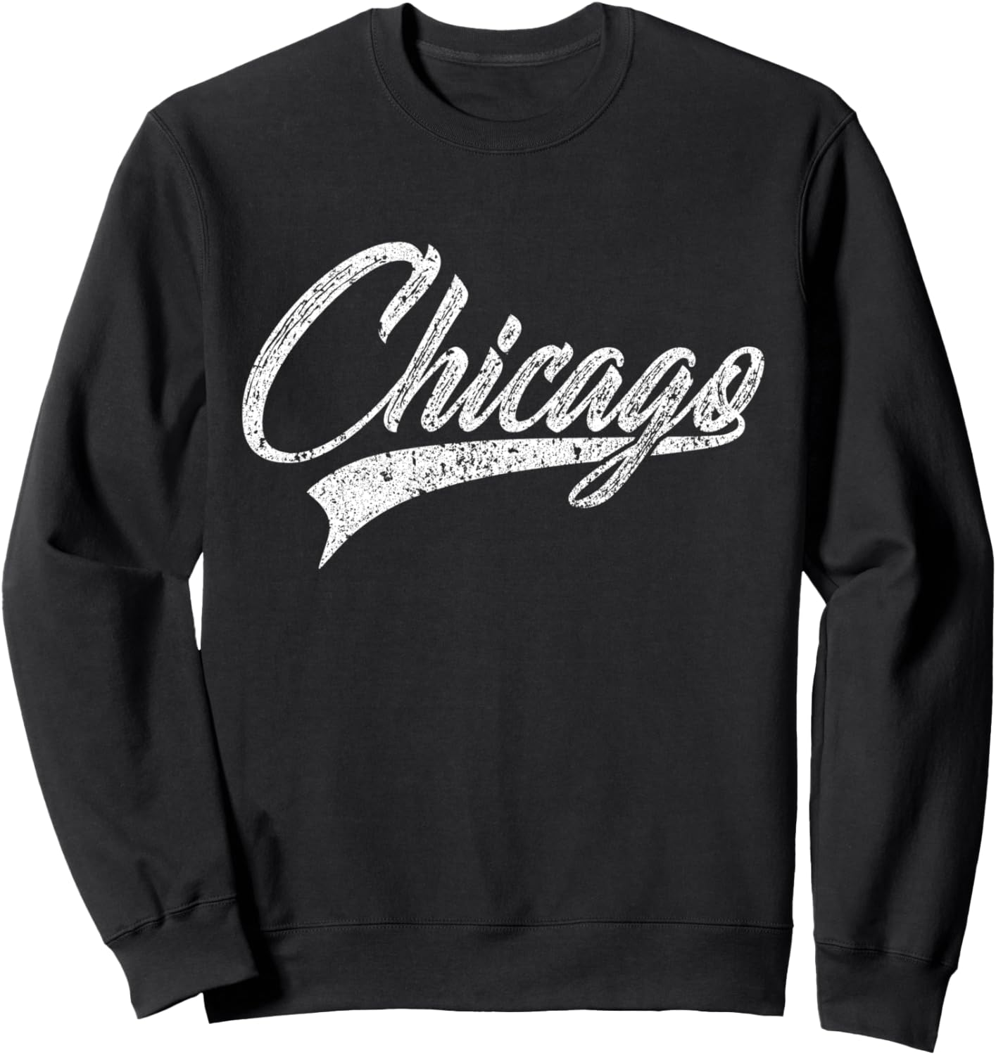 Классическая винтажная спортивная толстовка Chicago Classic из Иллинойса Chicago City Gift Idea, черный
Классическая винтажная спортивная толстовка Chicago Classic из Иллинойса Chicago City Gift Idea, черный