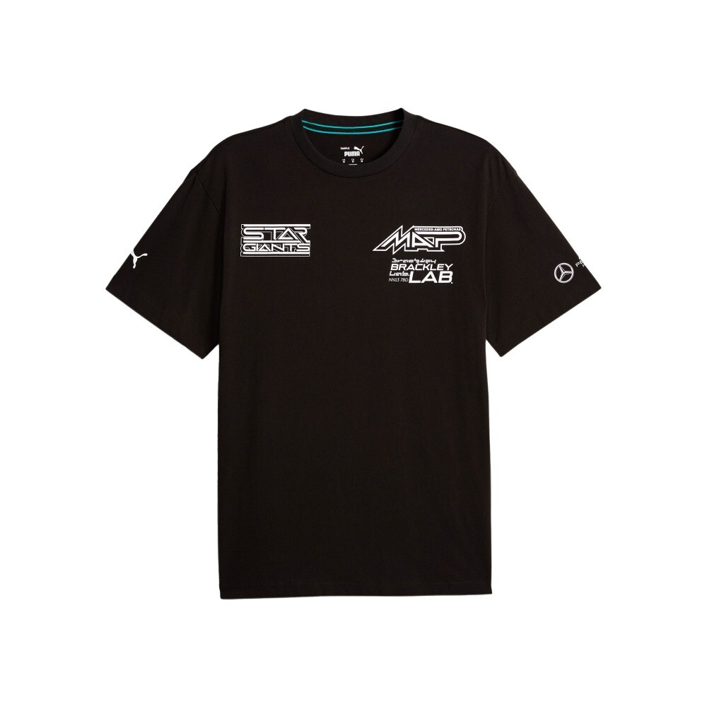 Футболка Puma унисекс, черная, Черный, Футболка Puma унисекс, черная
Футболка Puma унисекс, черная, Черный, Футболка Puma унисекс, черная