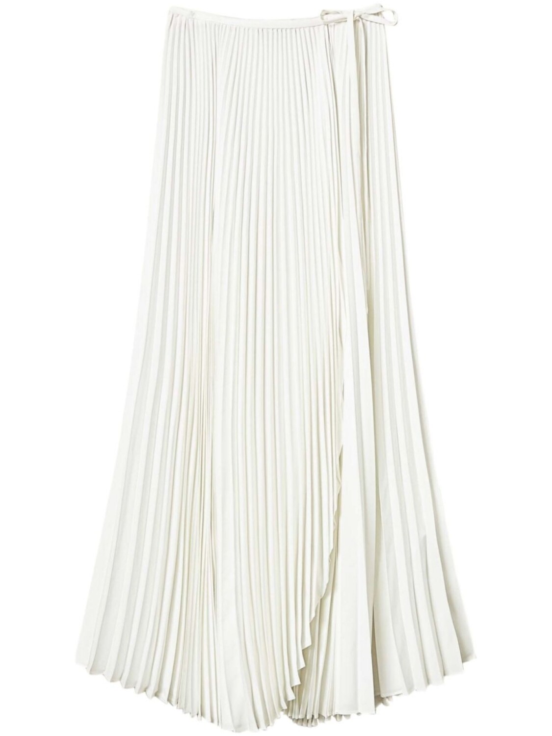 TWINSET плиссированная юбка, белый
TWINSET плиссированная юбка, белый