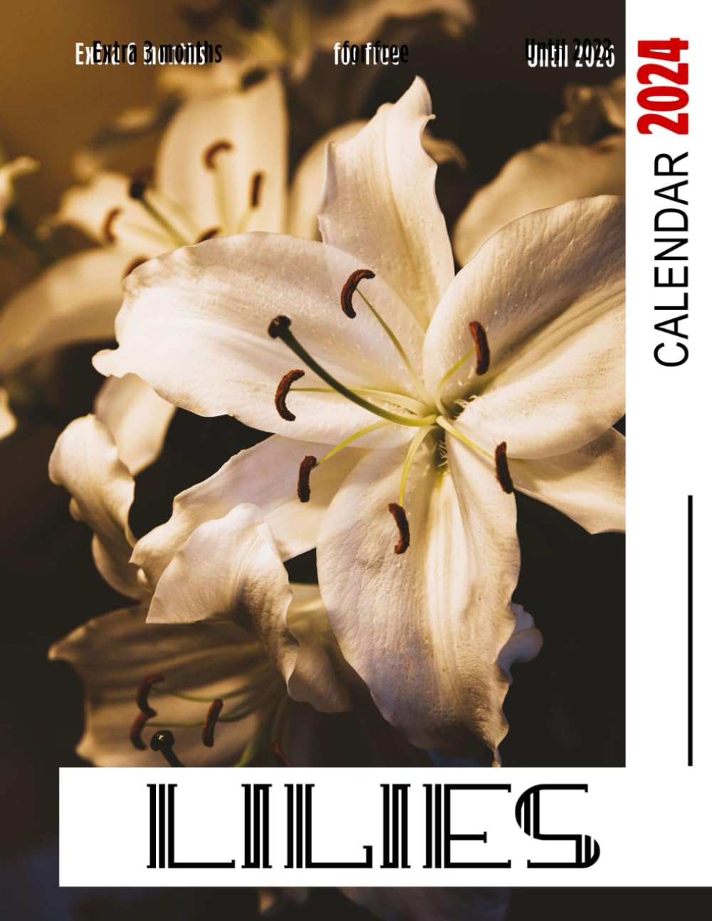 Calendar 2024: Great Gift For Beloved Fan and Collectors, Jan 2024 to Mar 2025, Eco Friendly, Major US Holidays
Calendar 2024: Great Gift For Beloved Fan and Collectors, Jan 2024 to Mar 2025, Eco Friendly, Major US Holidays