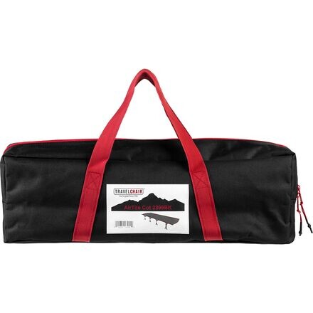 Детская кроватка AirTite TRAVELCHAIR, черный
Детская кроватка AirTite TRAVELCHAIR, черный