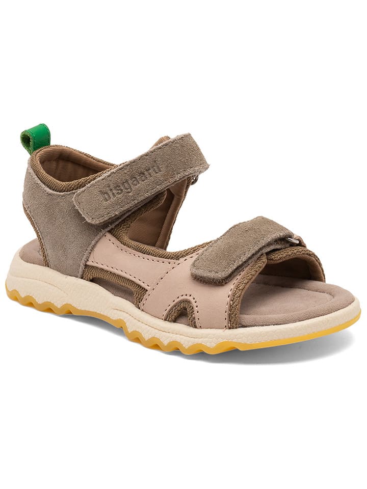 Сандалии bisgaard, цвет khaki/beige
Сандалии bisgaard, цвет khaki/beige