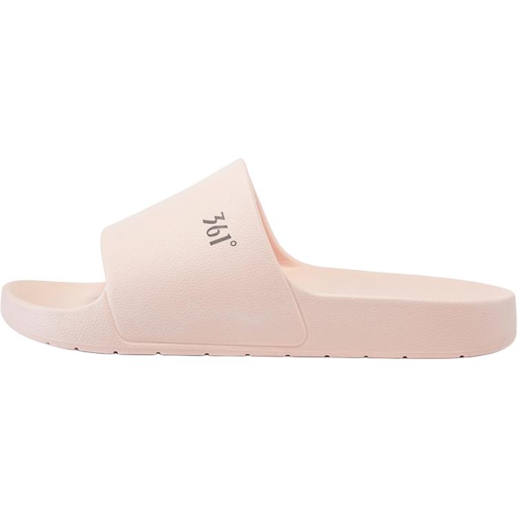 Домашние сандалии 361°, starсветло-розовый
Домашние сандалии 361°, starсветло-розовый