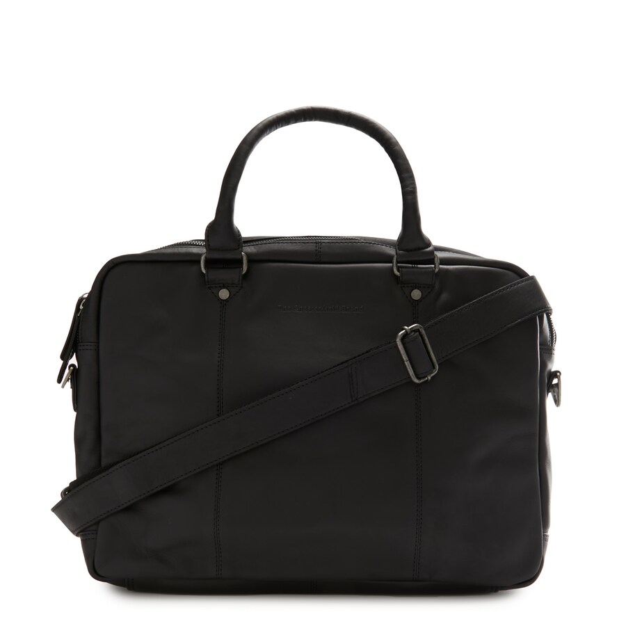 Сумка для ноутбука The Chesterfield Brand Boston, черный
Сумка для ноутбука The Chesterfield Brand Boston, черный