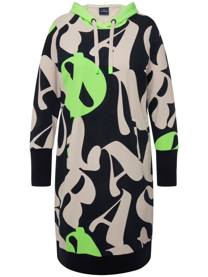 Длинное платье LAURASØN, синий 
Длинное платье LAURASØN, синий