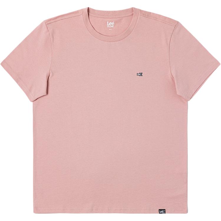 Lee Футболка унисекс розовая, Розовый, Lee Футболка унисекс розовая
Lee Футболка унисекс розовая, Розовый, Lee Футболка унисекс розовая
