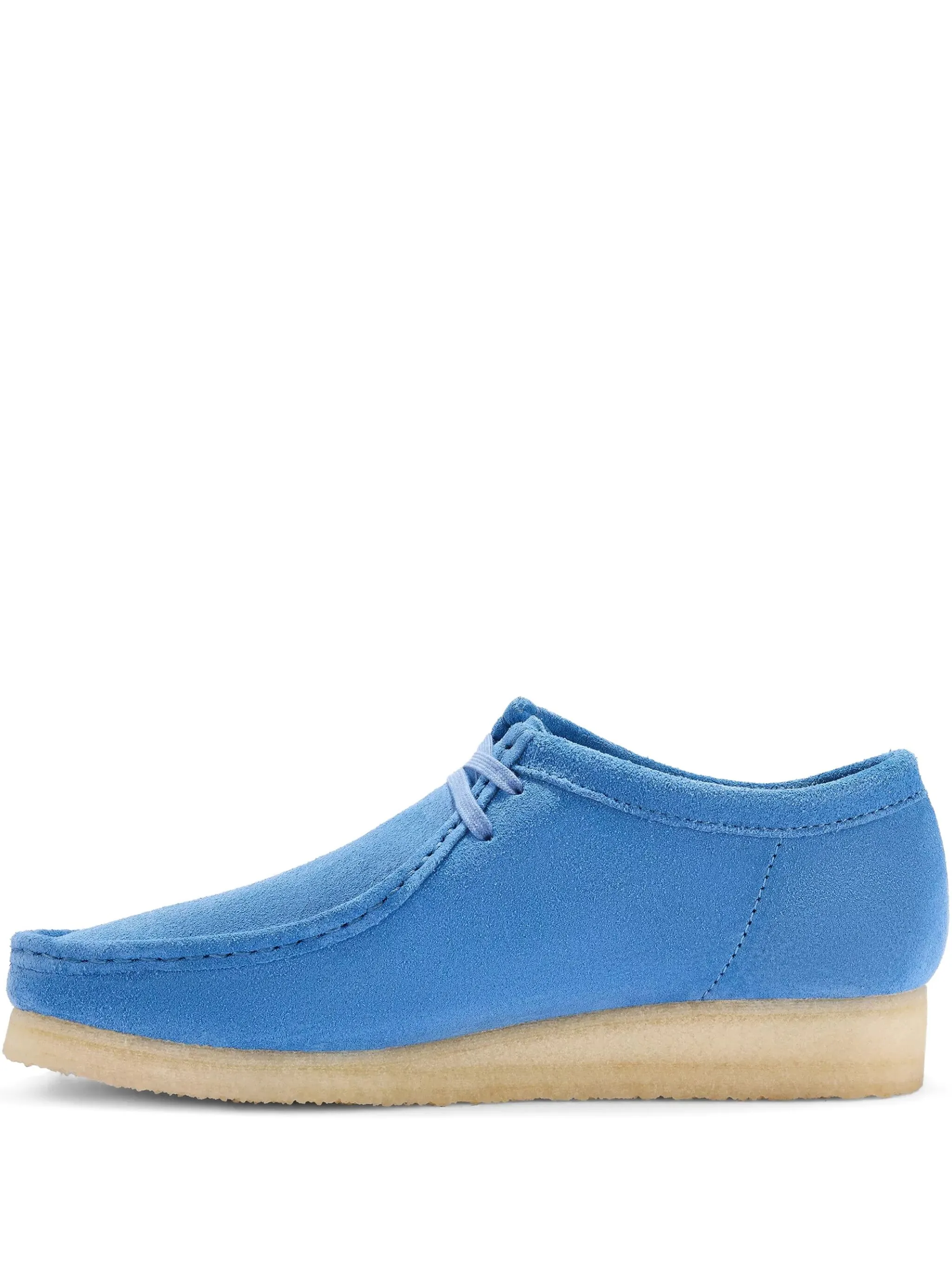 Туфли дерби на шнуровке Clarks Originals, синий
Туфли дерби на шнуровке Clarks Originals, синий