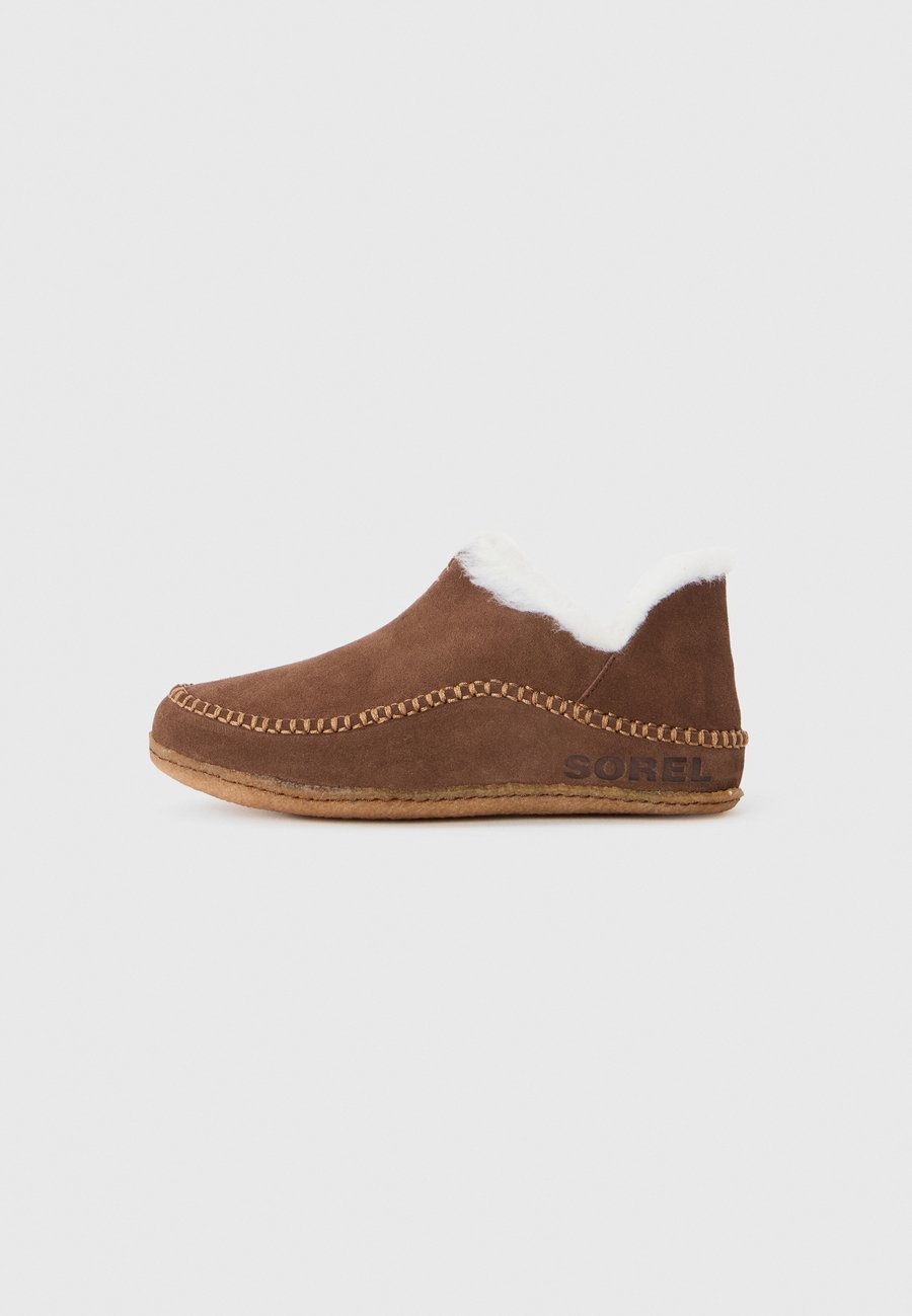 Тапочки Sorel MANAWAN II, Tobacco/Brown
Тапочки Sorel MANAWAN II, Tobacco/Brown