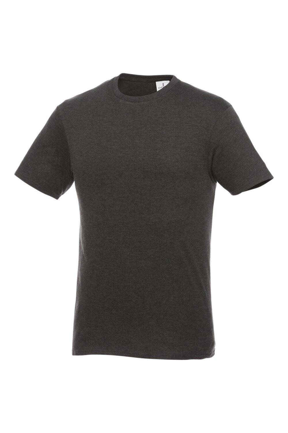 Футболка с коротким рукавом Heros Elevate, серый
Футболка с коротким рукавом Heros Elevate, серый