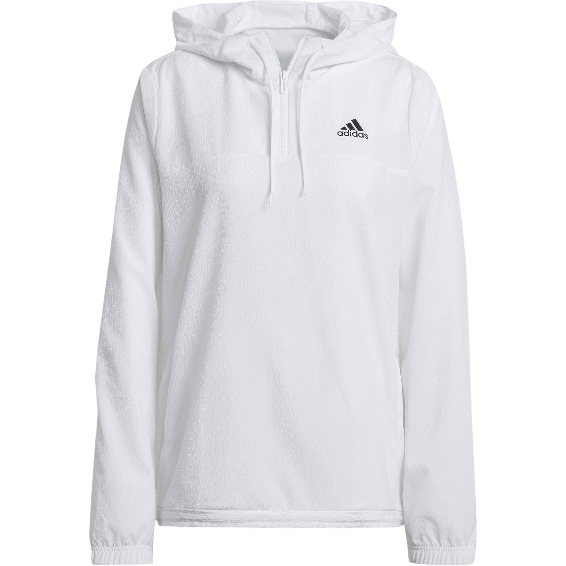 Adidas Анорак худи для женщин Aeroready Gradient белый
Adidas Анорак худи для женщин Aeroready Gradient белый