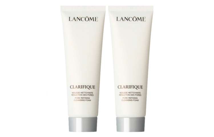 Lankou Aurora набор пробников очищающего средства, нежное очищение, увлажнение и контроль жирности 50мл*2/50мл*3/125мл LANCOME
Lankou Aurora набор пробников очищающего средства, нежное очищение, увлажнение и контроль жирности 50мл*2/50мл*3/125мл LANCOME