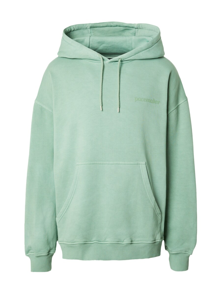 Толстовка Pacemaker Benny, зеленый
Толстовка Pacemaker Benny, зеленый
