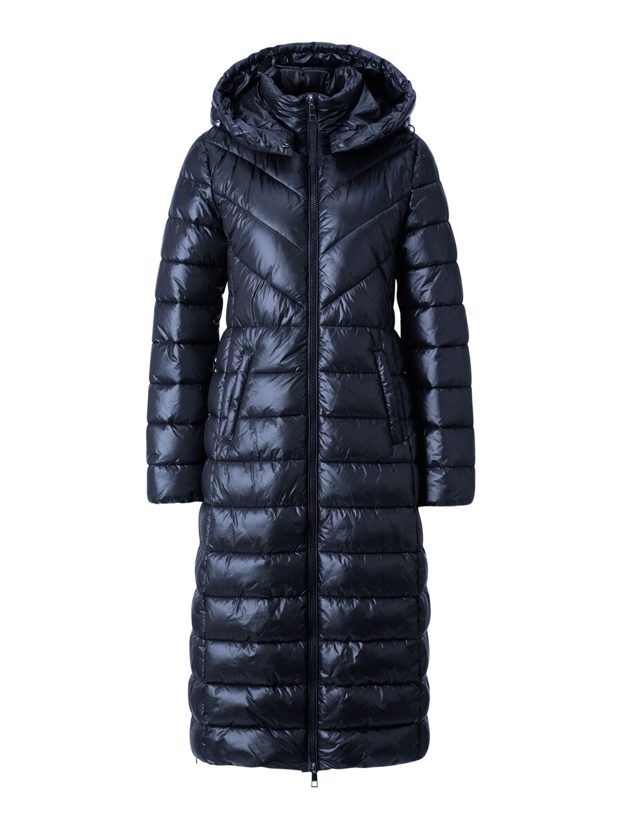 Зимняя куртка Rich & Royal, черный
Зимняя куртка Rich & Royal, черный