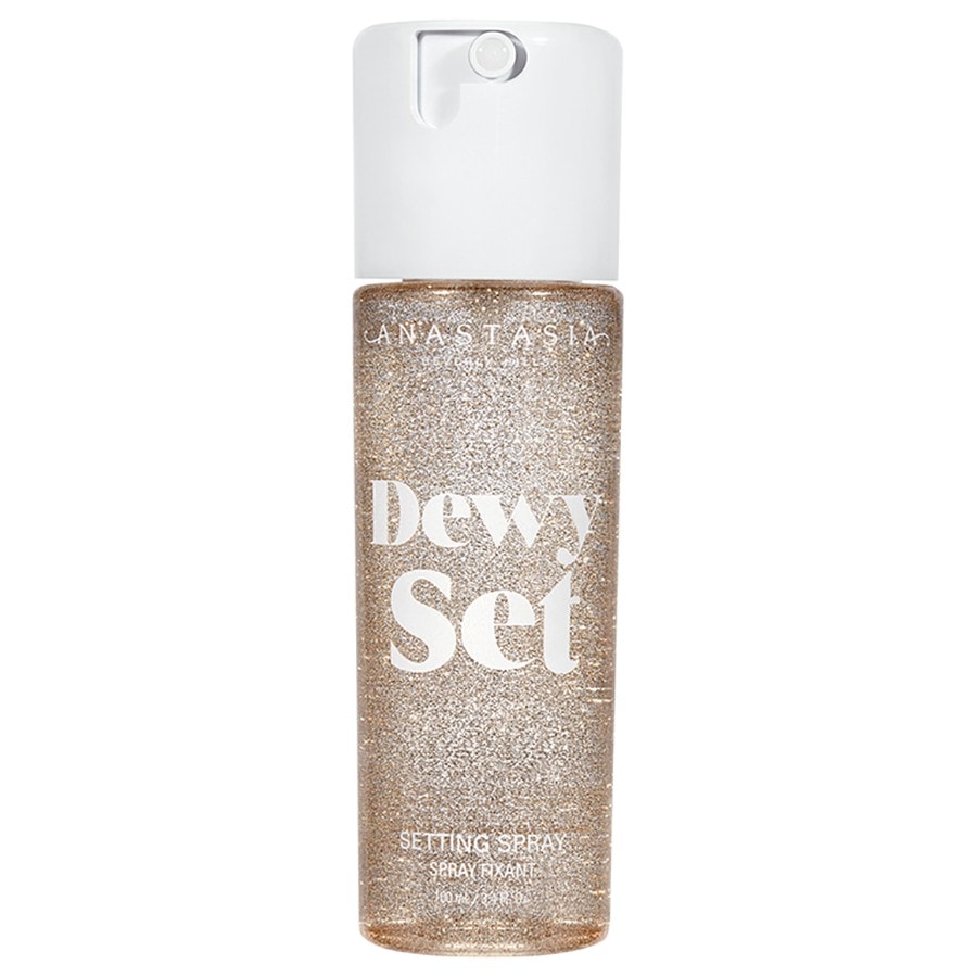 Спрей для лица dewy set setting spray Anastasia Beverly Hills, объем 100 мл.
Спрей для лица dewy set setting spray Anastasia Beverly Hills, объем 100 мл.
