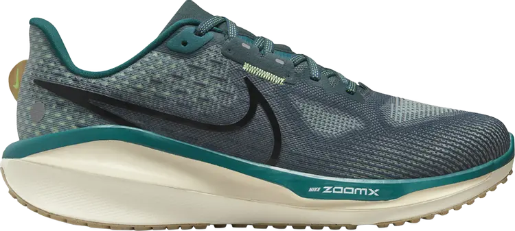 Кроссовки Air Zoom Vomero 17 'Deep Jungle', зеленый, Серый, Кроссовки Air Zoom Vomero 17 'Deep Jungle', зеленый
Кроссовки Air Zoom Vomero 17 'Deep Jungle', зеленый, Серый, Кроссовки Air Zoom Vomero 17 'Deep Jungle', зеленый