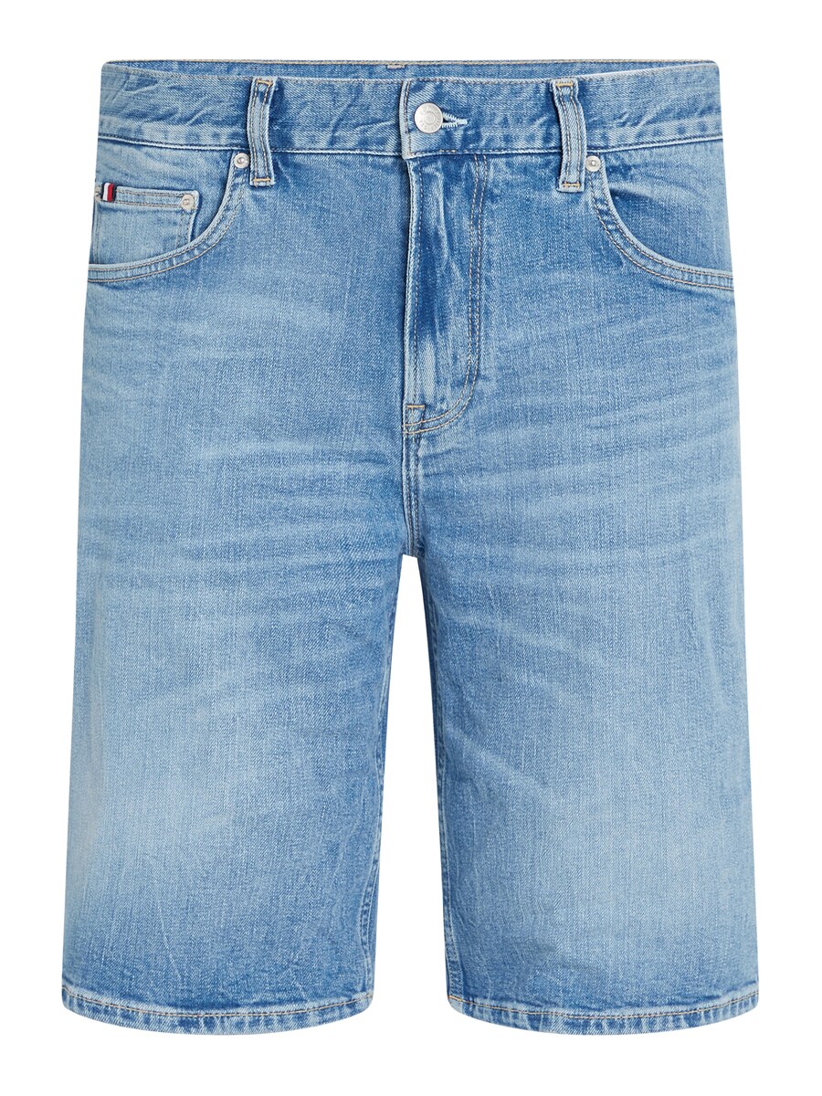 Обычные джинсы TOMMY HILFIGER BROOKLYN, Blue Denim
Обычные джинсы TOMMY HILFIGER BROOKLYN, Blue Denim