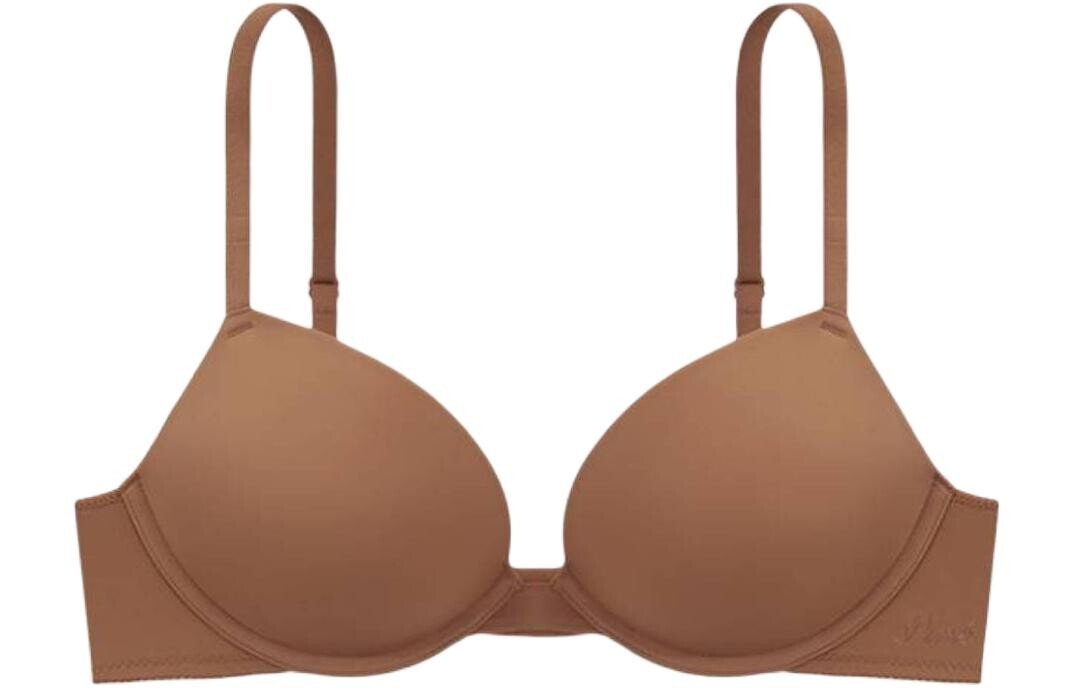 Женский бюстгальтер Victoria's Secret, цвет Caramel
Женский бюстгальтер Victoria's Secret, цвет Caramel