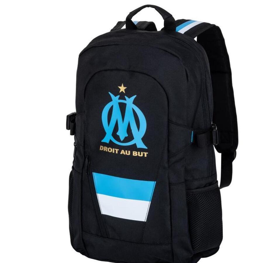 OLYMPIQUE DE MARSEILLE Рюкзак для болельщика Олимпик Марсель
OLYMPIQUE DE MARSEILLE Рюкзак для болельщика Олимпик Марсель