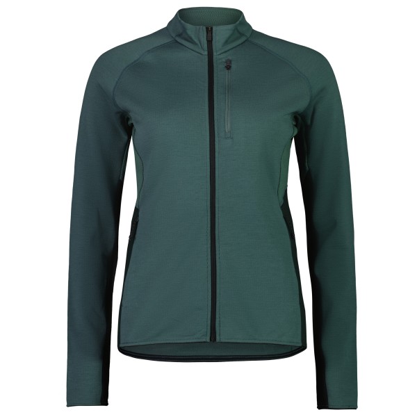 Женская куртка из мериносовой шерсти с решеткой Mons Royale, Burnt Sage
Женская куртка из мериносовой шерсти с решеткой Mons Royale, Burnt Sage