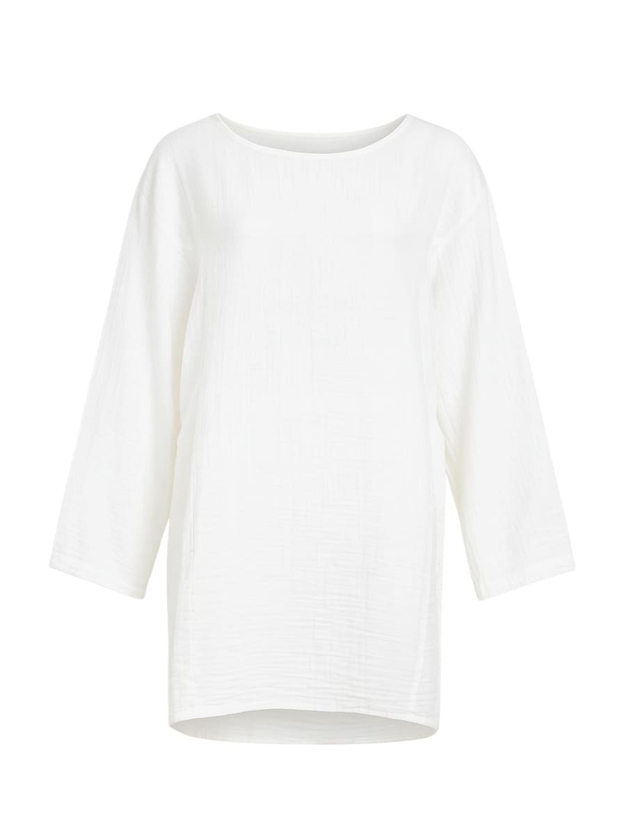 Блуза WENOR NISA, белый
Блуза WENOR NISA, белый