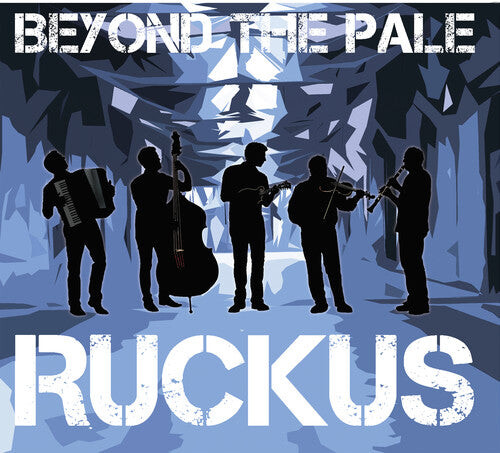 CD диск Beyond the Pale: Ruckus
CD диск Beyond the Pale: Ruckus