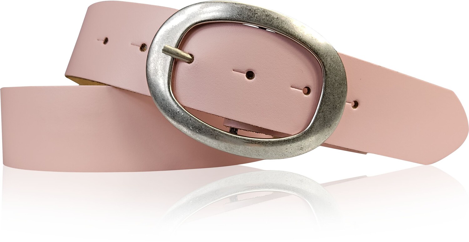 Кожаный ремень FRONHOFER, цвет Candy
Кожаный ремень FRONHOFER, цвет Candy