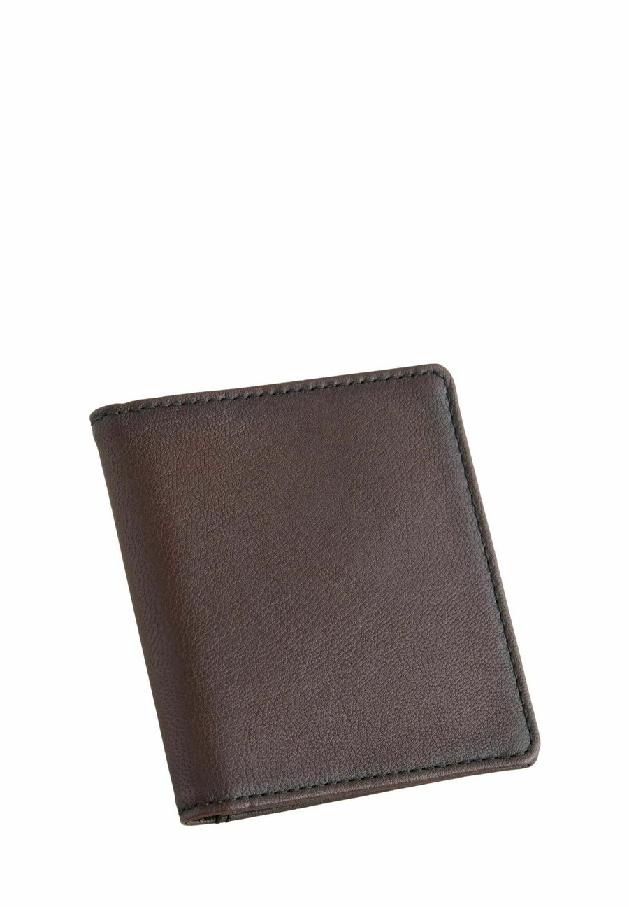 Кошелек Next BURNISHED, Burgundy Brown/Brown
Кошелек Next BURNISHED, Burgundy Brown/Brown