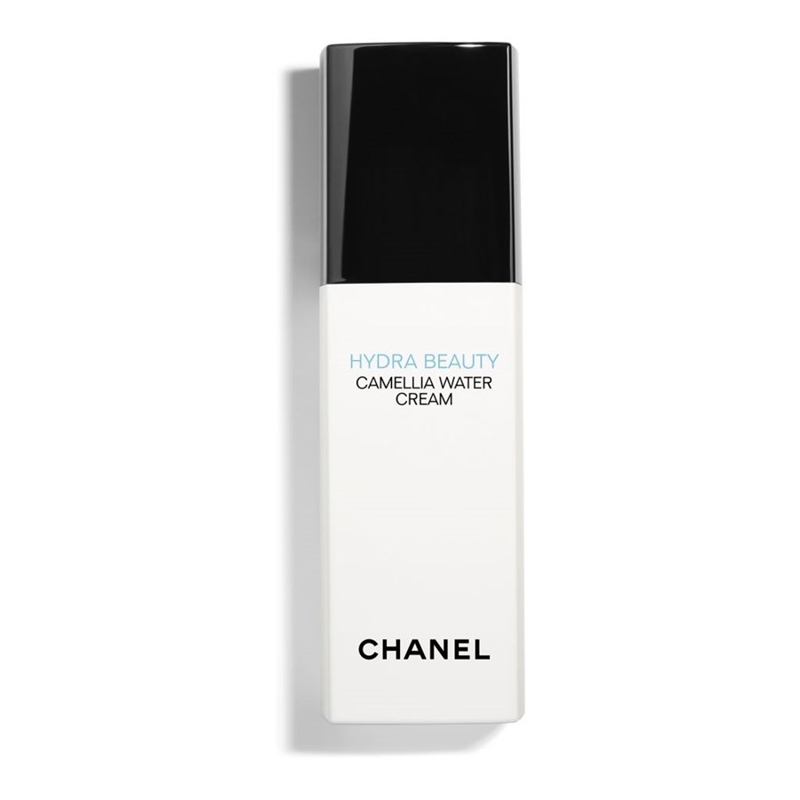 Крем для лица CHANEL HYDRA BEAUTY CAMELLIA WATER CREAM, Hydratisierendes und Leuchtkraft Steigerndes Creme-Fluid 30 ml
Крем для лица CHANEL HYDRA BEAUTY CAMELLIA WATER CREAM, Hydratisierendes und Leuchtkraft Steigerndes Creme-Fluid 30 ml