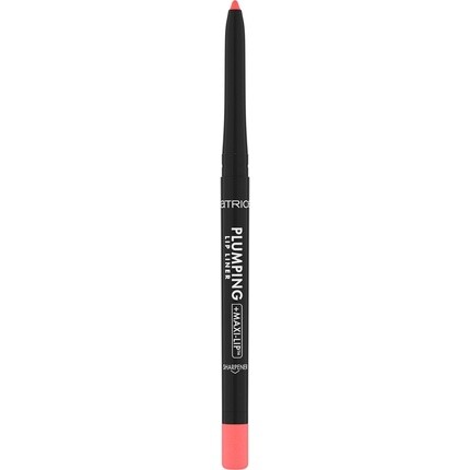 Карандаш для губ Catrice Plumping Lip Liner № 160 Оранжевый Увлажняющий Стойкий матовый Интенсивный цвет Веганский водостойкий Без масла Без спирта 0,35 г
Карандаш для губ Catrice Plumping Lip Liner № 160 Оранжевый Увлажняющий Стойкий матовый Интенсивный цвет Веганский водостойкий Без масла Без спирта 0,35 г