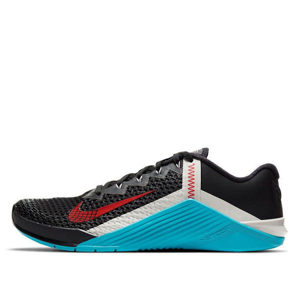 Кроссовки меткон 6 Nike, черный
Кроссовки меткон 6 Nike, черный